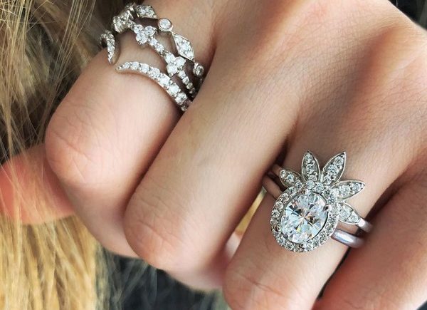 Buy Vintage Engagement Rings