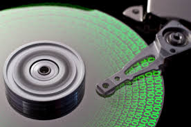 Data Recovery