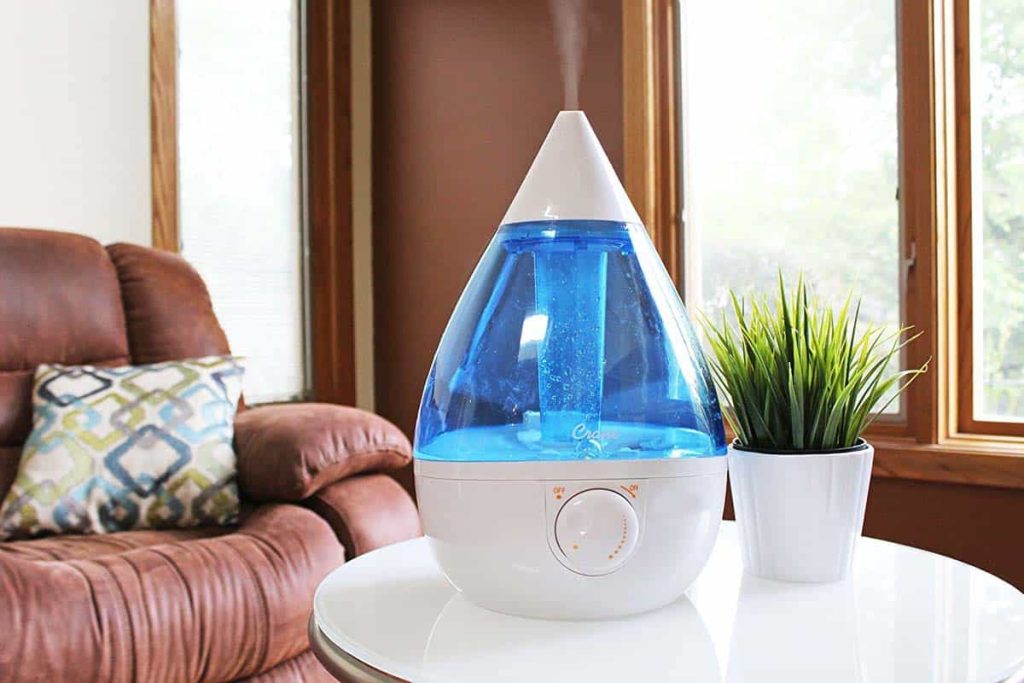 Humidifier