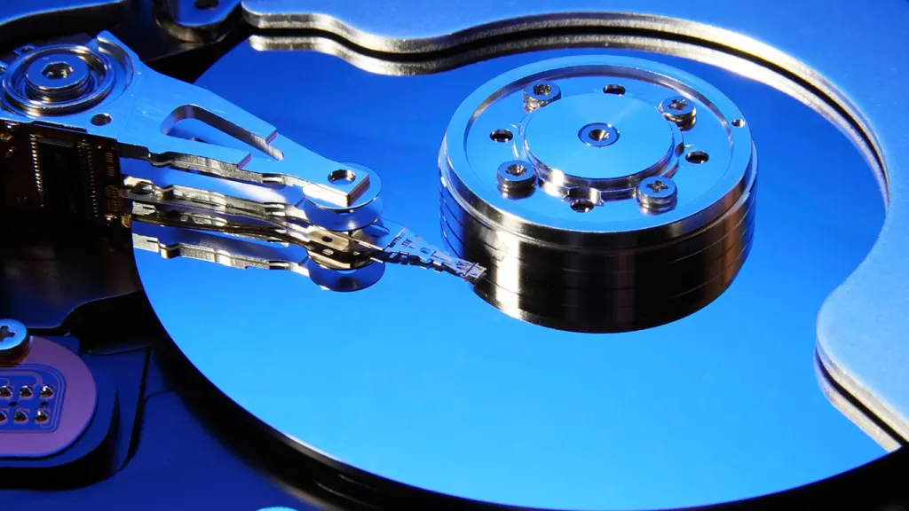 Data Recovery Services