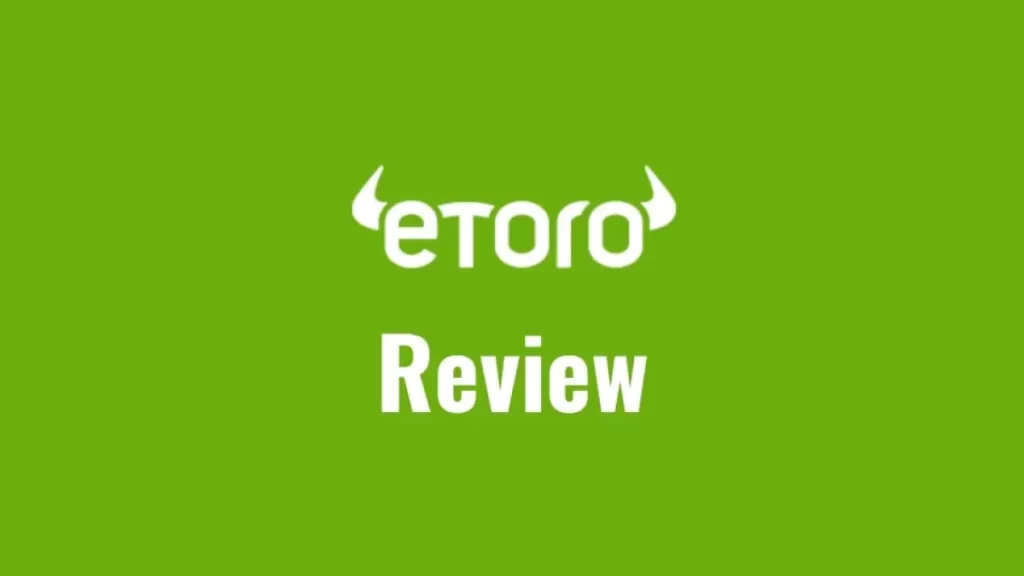 eToro Trading